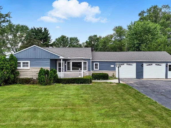 58 W Markle Rd, Huntington, IN 46750