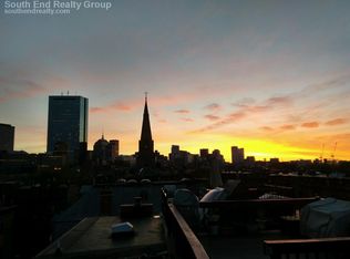 521 Columbus Ave APT 6, Boston, MA 02118