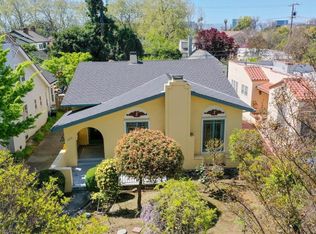 625 S 15th St, San Jose, CA 95112