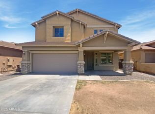 21911 S 215th St, Queen Creek, AZ 85142