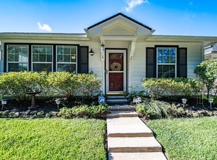 6115 Kings Oaks Ln, Humble, TX 77346