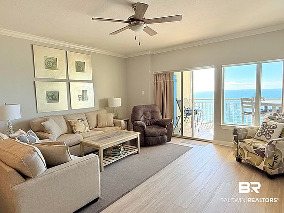 2nd image of 26200 Perdido Beach Blvd APT 1504