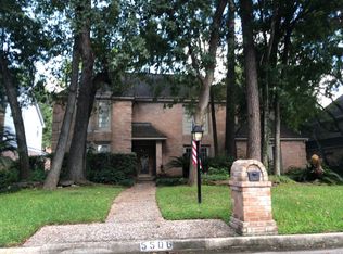 5506 Court Of York, Houston, TX 77069