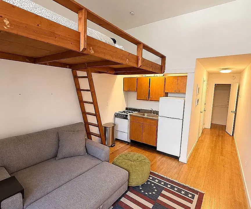 62 W 71st St #2A