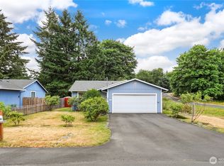 498 Huston St S, Tenino, WA