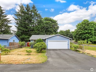 498 Huston Street S, Tenino, WA, 98589