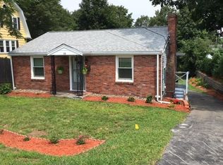 18 Elm St #1, Dedham, MA 02026