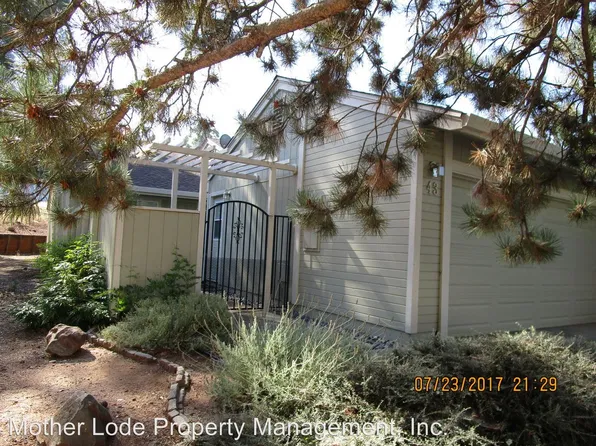 23685 Marble Quarry Rd Unit 43, Columbia, CA 95310