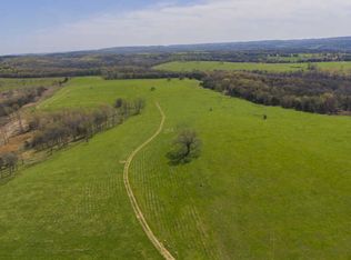 989 Beaver Creek Ranch Rd, Bradleyville, MO 65614