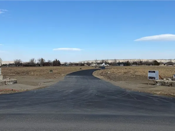 LOT 10 Secretariat Cir, Billings, MT 59106