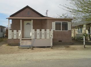 123 Asher Way, Taft, CA