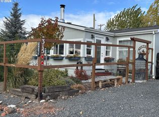 315 W 2nd St, Condon, OR 97823