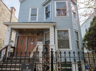 3081 N Haussen Ct #G, Chicago, IL 60618