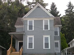 49 Hill St, Hornell, NY 14843