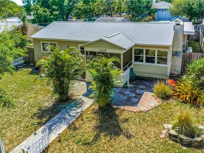 1407 60th St S, Gulfport, FL, 33707