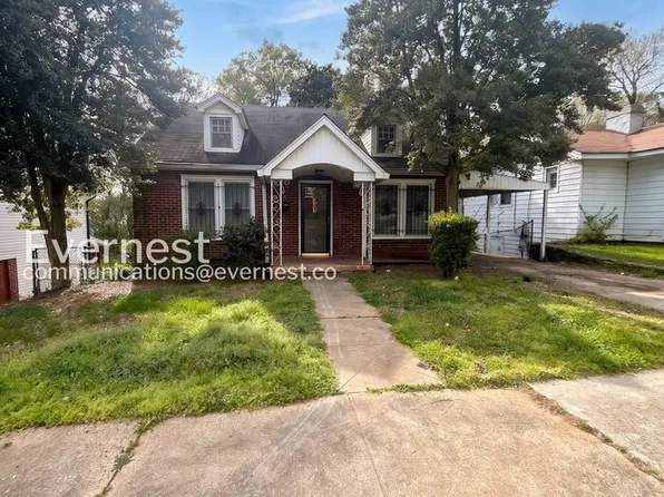 856 N Cameron Ave, Winston Salem, NC 27101