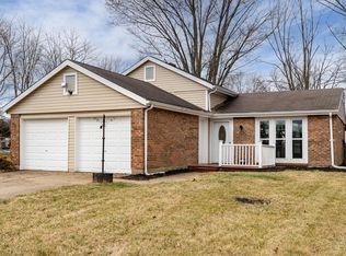 4553 Eldywood Cir, Batavia, OH 45103