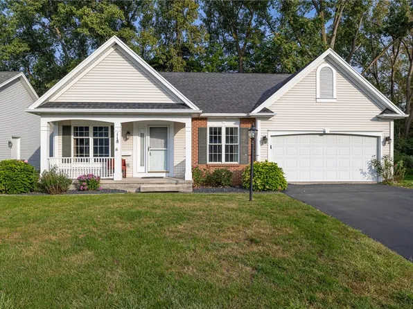 118 Brownstone Ln, Rochester, NY 14615