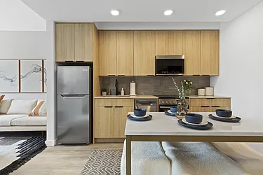 Rented by Nest Seekers International