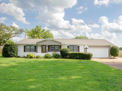 7226 Knollwood St, Florence, AL, 35634