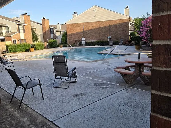 3000 Chautauqua Ave APT 232, Norman, OK 73072