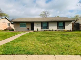 2101 Tiehack Ln, Garland, TX 75044