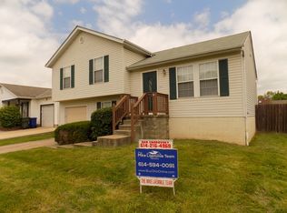 1634 Farberdale Dr, Columbus, OH