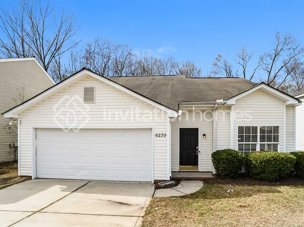 6239 Day Lilly Ln, Charlotte, NC 28216
