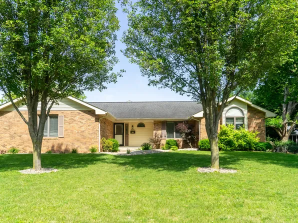 2935 N Marr Rd, Columbus, IN 47203