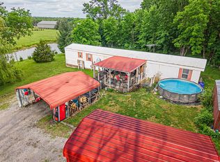 201 E County Road 475 S, Winslow, IN 47598