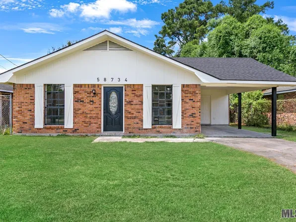 58734 Ware Dr, Plaquemine, LA 70764