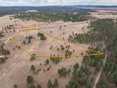 TRACT 3 State Highway 89, Hot Springs, SD, 57747