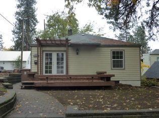 810 S Cannon St, Spokane, WA 99204