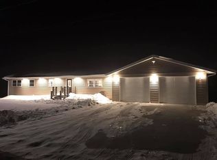 603 1st St, Dedham, IA 51440