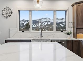 456 Forest Hills Dr, Breckenridge, CO 80424