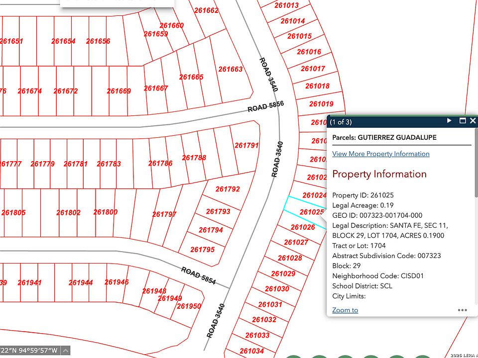 1st image of 6054 County Road 3540
