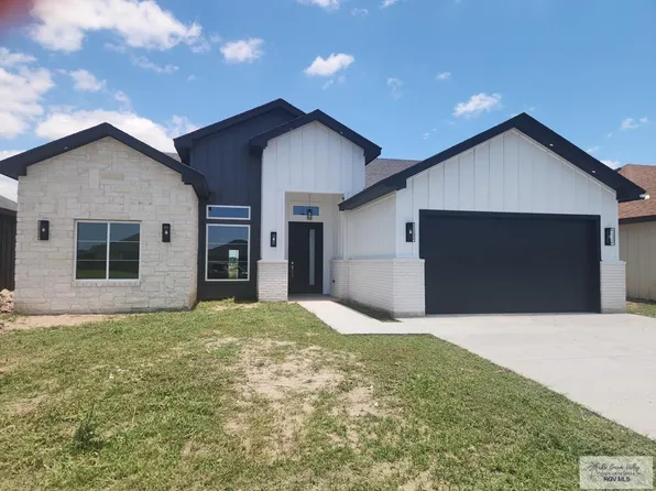 8810 Sandpiper Dr, Harlingen, TX 78552