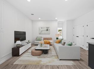 11553 Persimmon St, Willis, TX 77318