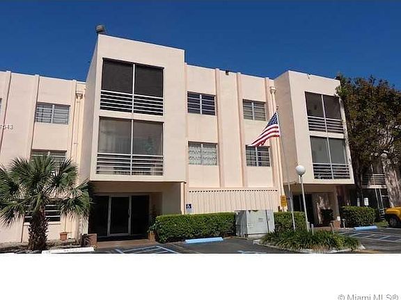3rd image of 15888 SW 95th Ave APT 217