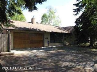 1419 Turpin St, Anchorage, AK 99504