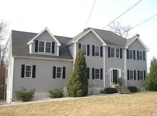 11 Casey Dr, Milford, MA 01757