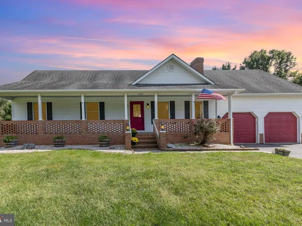 1454 Oldfield Point Rd, Elkton, MD 21921