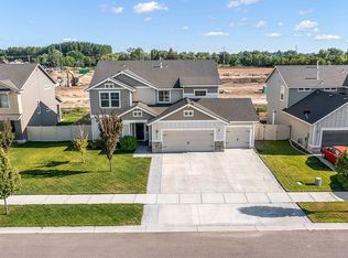 4087 W Spring House Dr, Eagle, ID 83616