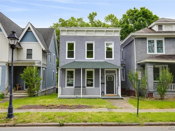 2217 4th Ave, Richmond, VA 23222