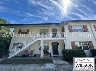 2 bed, 1.0 bath, 836 sqft, $1,450, Orlando, FL 32804