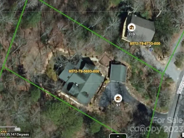 97 Tlugvi Ct, Brevard, NC 28712