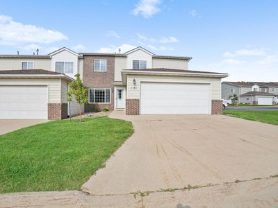 2106 Josie Rdg, Waterloo, IA, 50701
