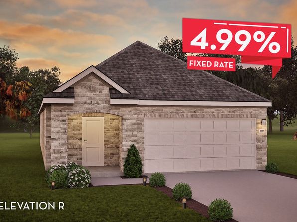 Home for Sale in McKinney TX