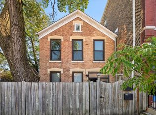 1601 S Allport St, Chicago, IL 60608