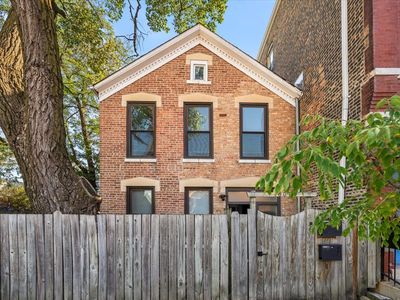 1601 S Allport St, Chicago, IL, 60608